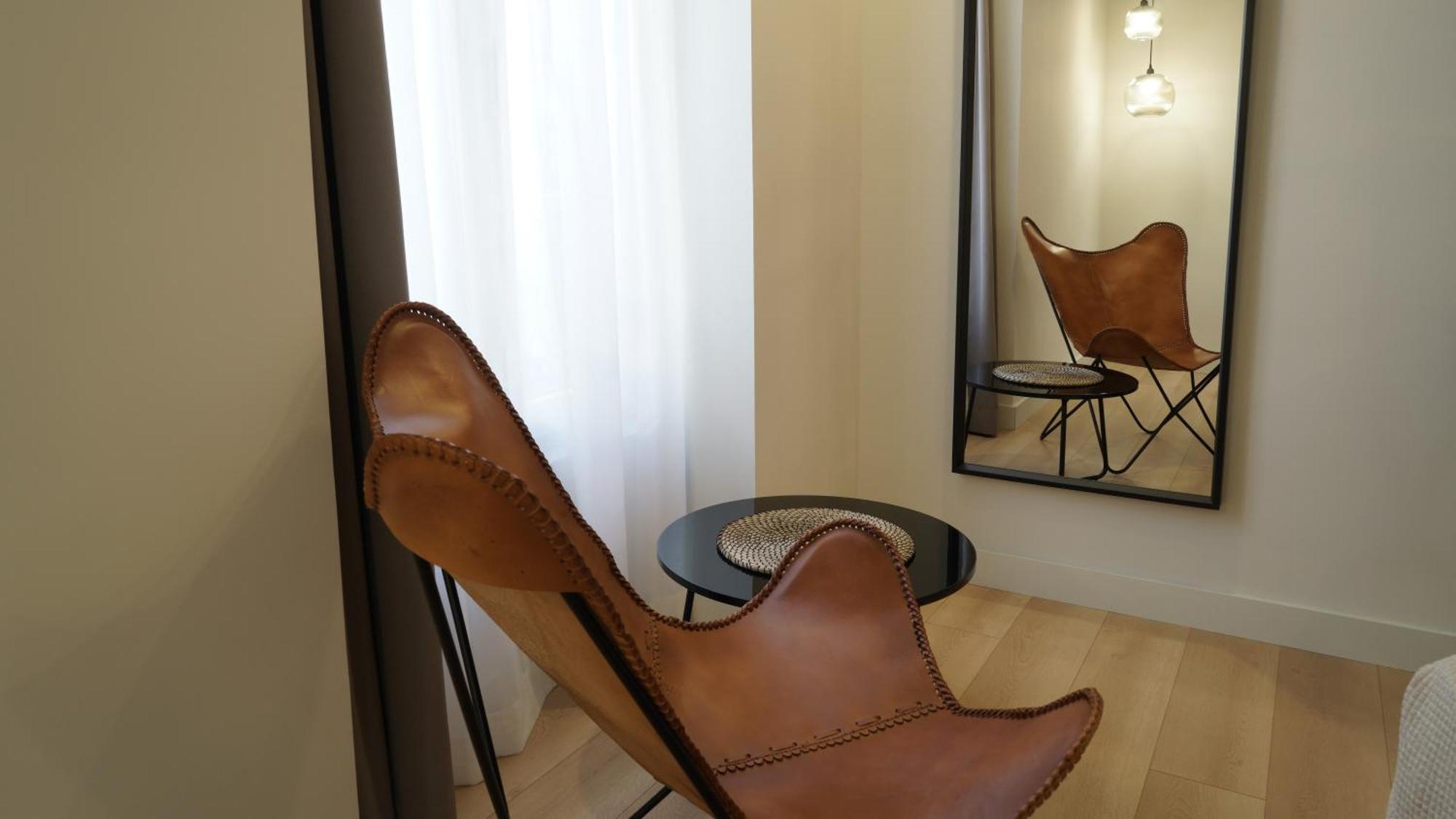 Md Design Hotel - Portal Del Real Valencia Eksteriør bilde