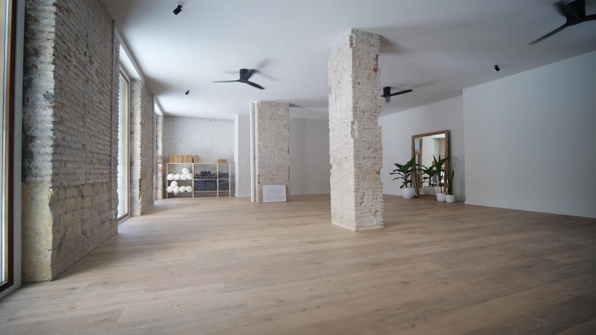 Md Design Hotel - Portal Del Real Valencia Eksteriør bilde